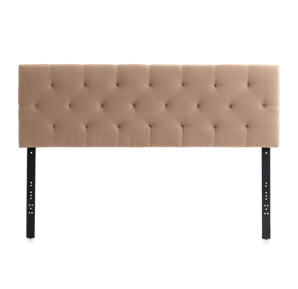 Malouf Weekender  Reed Upholstered Headboard WKTTRDWG21HB