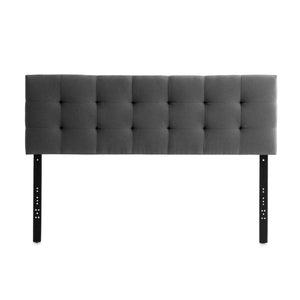 Malouf Weekender  Gale Upholstered Headboard WKTTRSWG21HB