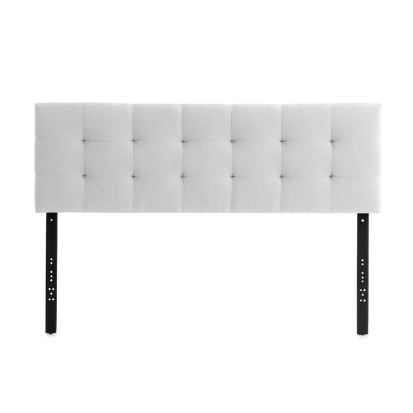 Malouf Weekender  Gale Upholstered Headboard WKTTRSWG21HB