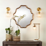 Jamie Young Co. Elise Mirror WLMIR14