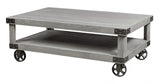 Aspenhome Industrial Industrial Cocktail Table WMN910-LGH