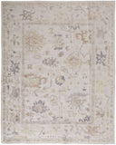 Wendover 6864F Hand Knotted Ornamental PET Rug