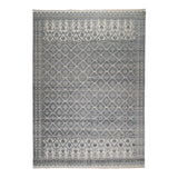 Winslow WNS-1 Hand-Knotted Geometric Transitional Area Rug