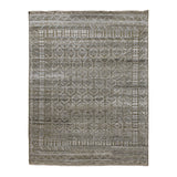 Winslow WNS-2 Hand-Knotted Geometric Transitional Area Rug