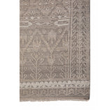 AMER Rugs Winslow WNS-3 Hand-Knotted Geometric Transitional Area Rug Sand 10' x 14'