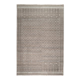 Winslow WNS-3 Hand-Knotted Geometric Transitional Area Rug
