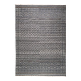 Winslow WNS-4 Hand-Knotted Geometric Transitional Area Rug