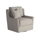Southern Motion Casting Call 108 Transitional  41" Wide Swivel Glider 108 476-04