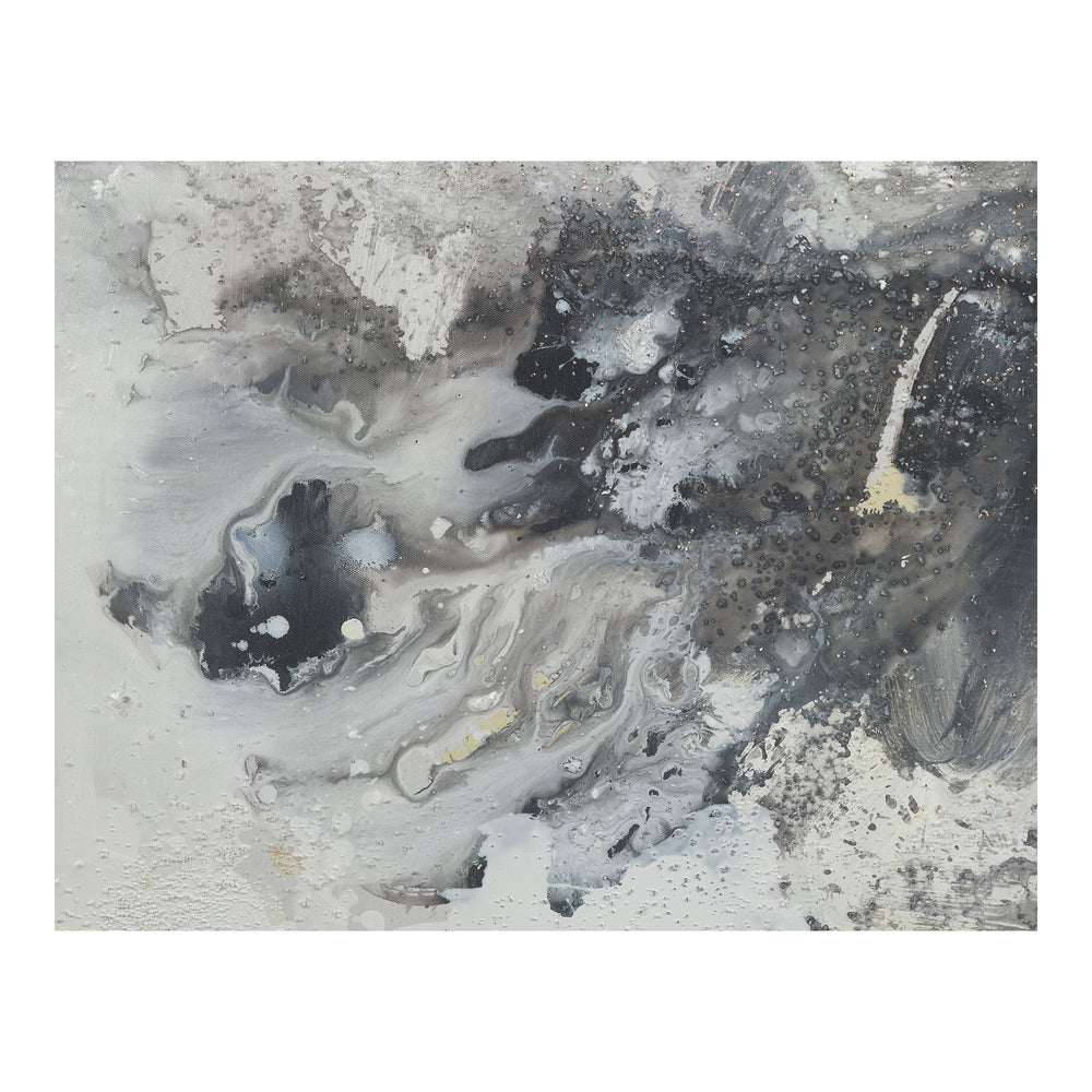 Moe's Home Seascape Wall Décor