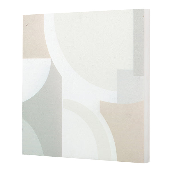 Moe's Home Affinity I Print WP-1248-37