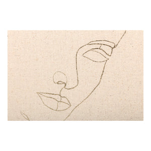 Moe's Home Line Wall Décor WP-1250-37