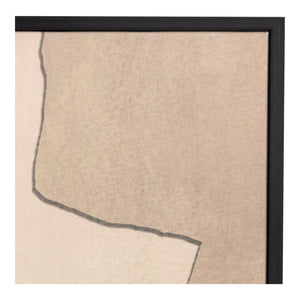 Moe's Home Saga 2 Wall Décor WP-1259-37