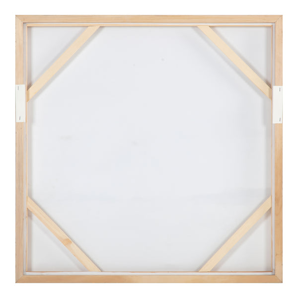 Moe's Home Grasslands Framed Painting WP-1262-37