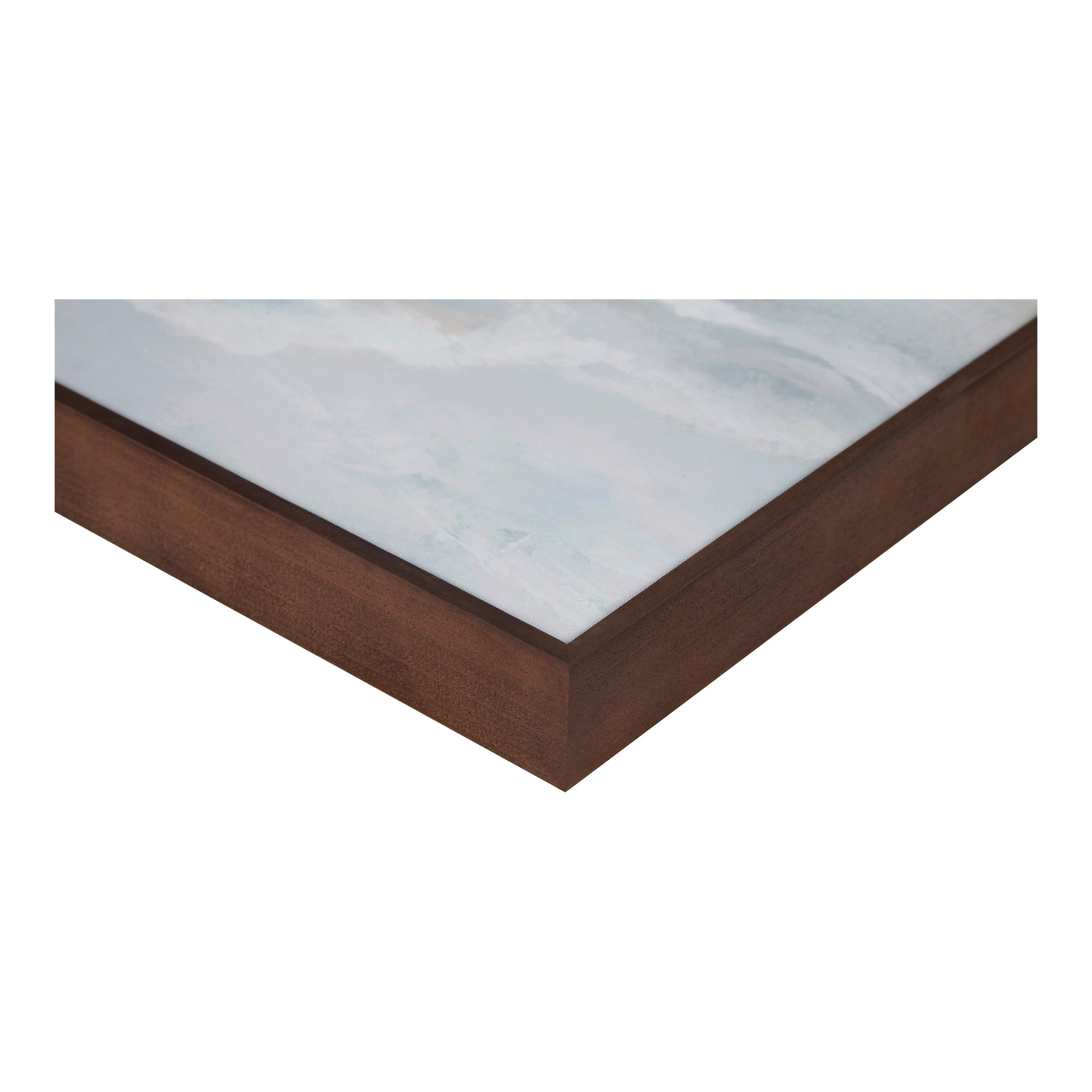 Natural World Framed Painting - Thumbnail 4