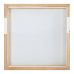 Moe's Home Fair Woodlands Framed Painting WP-1264-37