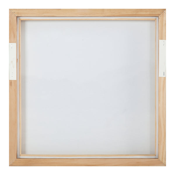 Moe's Home Fair Woodlands Framed Painting WP-1264-37