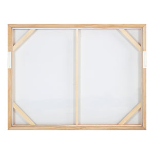 Moe's Home Vast Country Framed Painting WP-1265-37