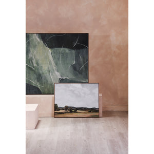 Moe's Home Vast Country Framed Painting WP-1265-37