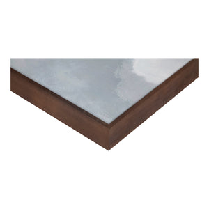 Moe's Home Wild Bluff Framed Painting WP-1266-37