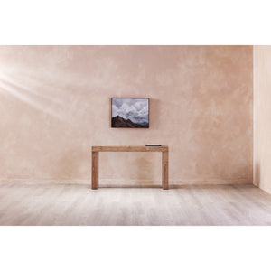 Moe's Home Wild Bluff Framed Painting WP-1266-37