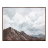 Moe's Home Wild Bluff Framed Painting WP-1266-37