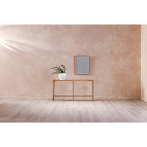 Moe's Home Checkerboard Framed Painting WP-1271-37