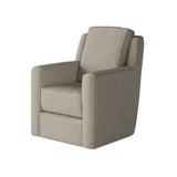 Southern Motion Diva 103 Transitional  33"Wide Swivel Glider 103 313-15