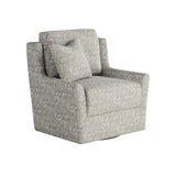 Southern Motion Casting Call 108 Transitional  41" Wide Swivel Glider 108 330-09