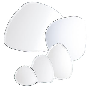 Holly Martin Woxsley 5Pc Decorative Mirror Set Ws0481