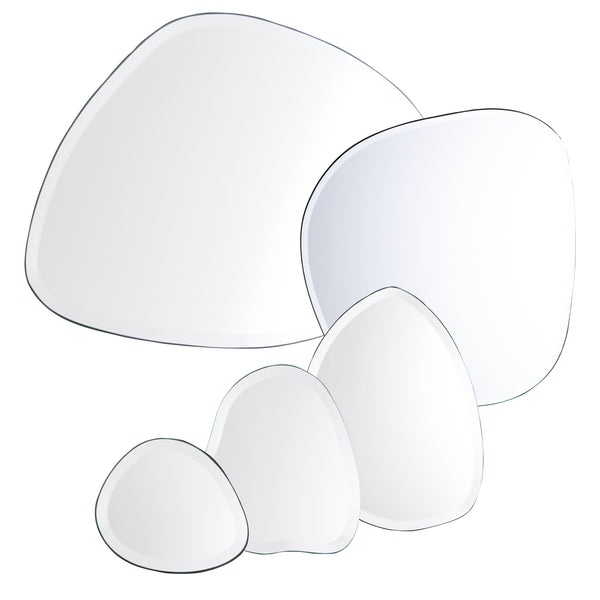 Holly Martin Woxsley 5Pc Decorative Mirror Set Ws0481