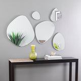Holly Martin Woxsley 5Pc Decorative Mirror Set Ws0481