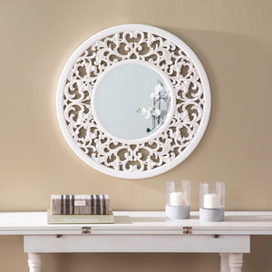 Sei Furniture Kinior Decorative Wall Mirror Ws1092317