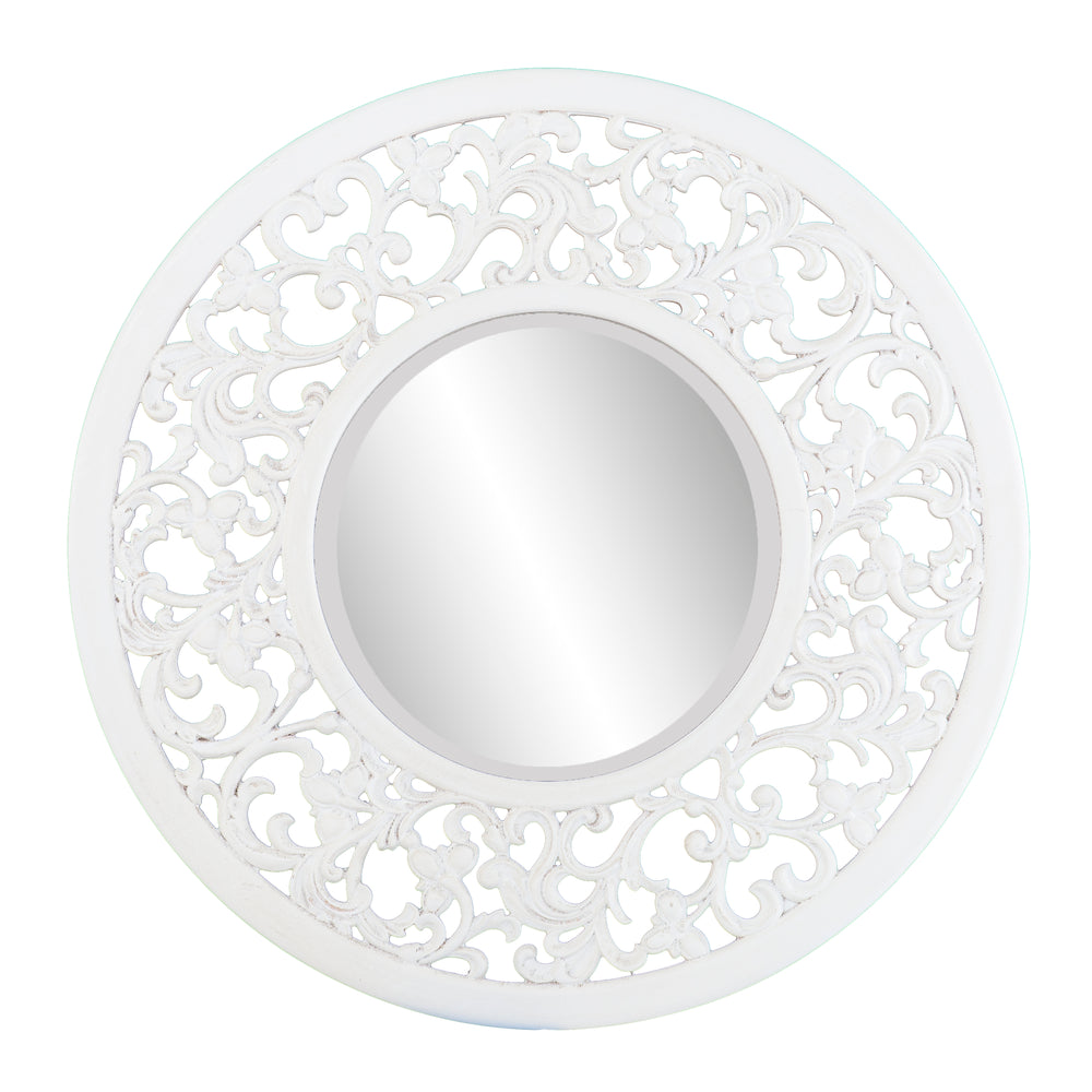 Sei Furniture Kinior Decorative Wall Mirror Ws1092317