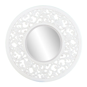 Sei Furniture Kinior Decorative Wall Mirror Ws1092317