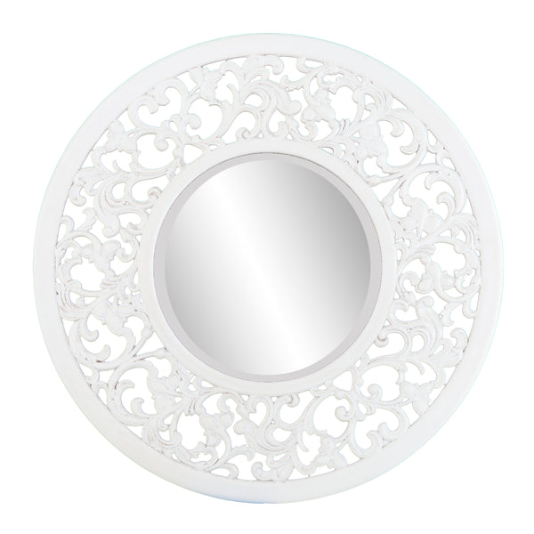 Sei Furniture Kinior Decorative Wall Mirror Ws1092317