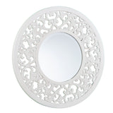 Sei Furniture Kinior Decorative Wall Mirror Ws1092317