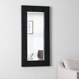 Sei Furniture Dessingham Reclaimed Wood Mirror Ws1095317
