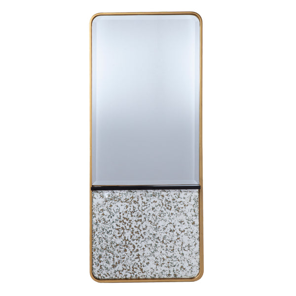 Sei Furniture Radmill Rectangular Wall Mirror Ws1108117