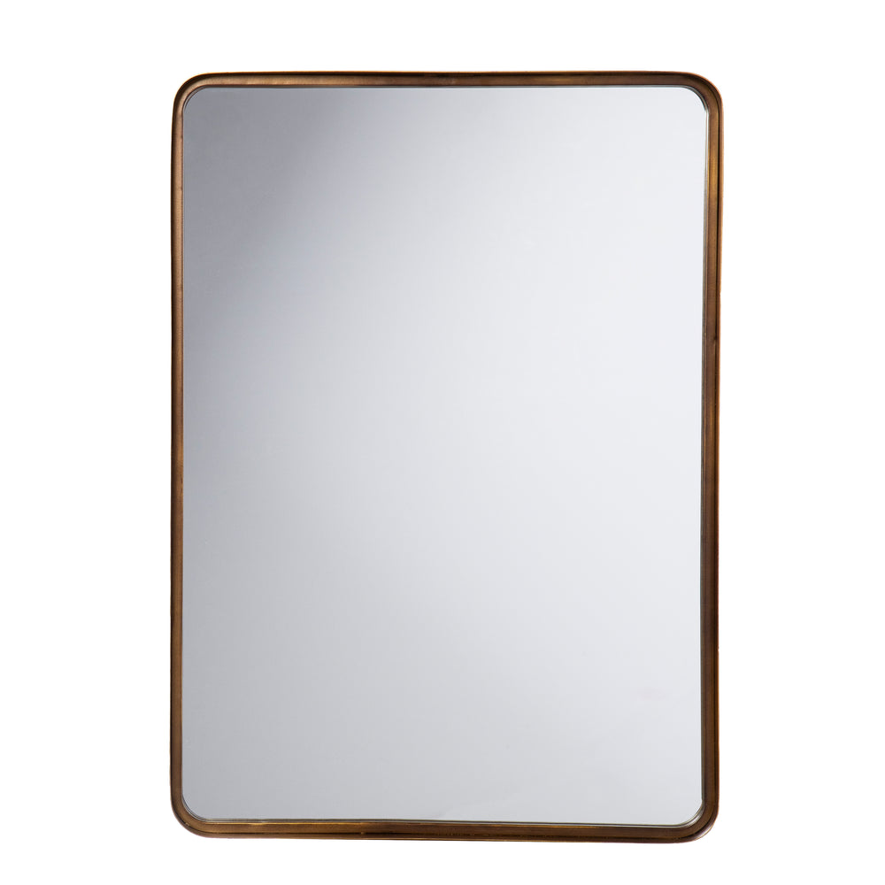 Sei Furniture Waymire Decorative Mirror Ws1120717