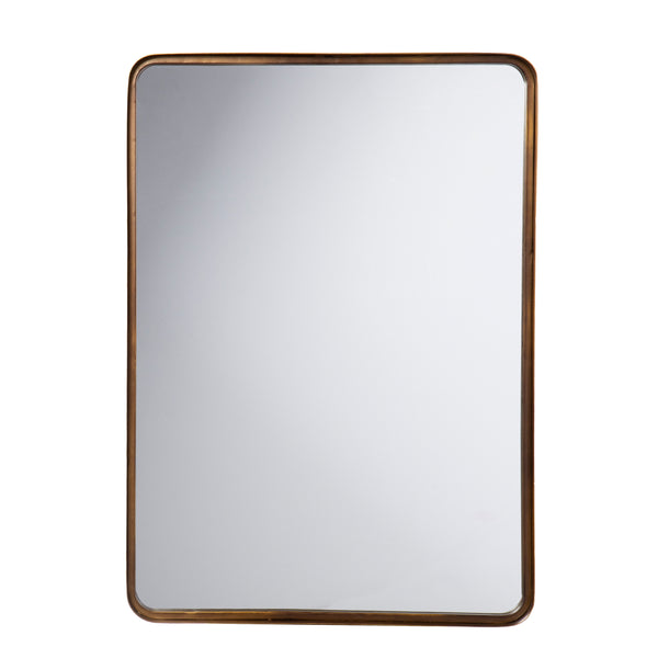 Sei Furniture Waymire Decorative Mirror Ws1120717
