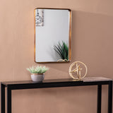 Sei Furniture Waymire Decorative Mirror Ws1120717