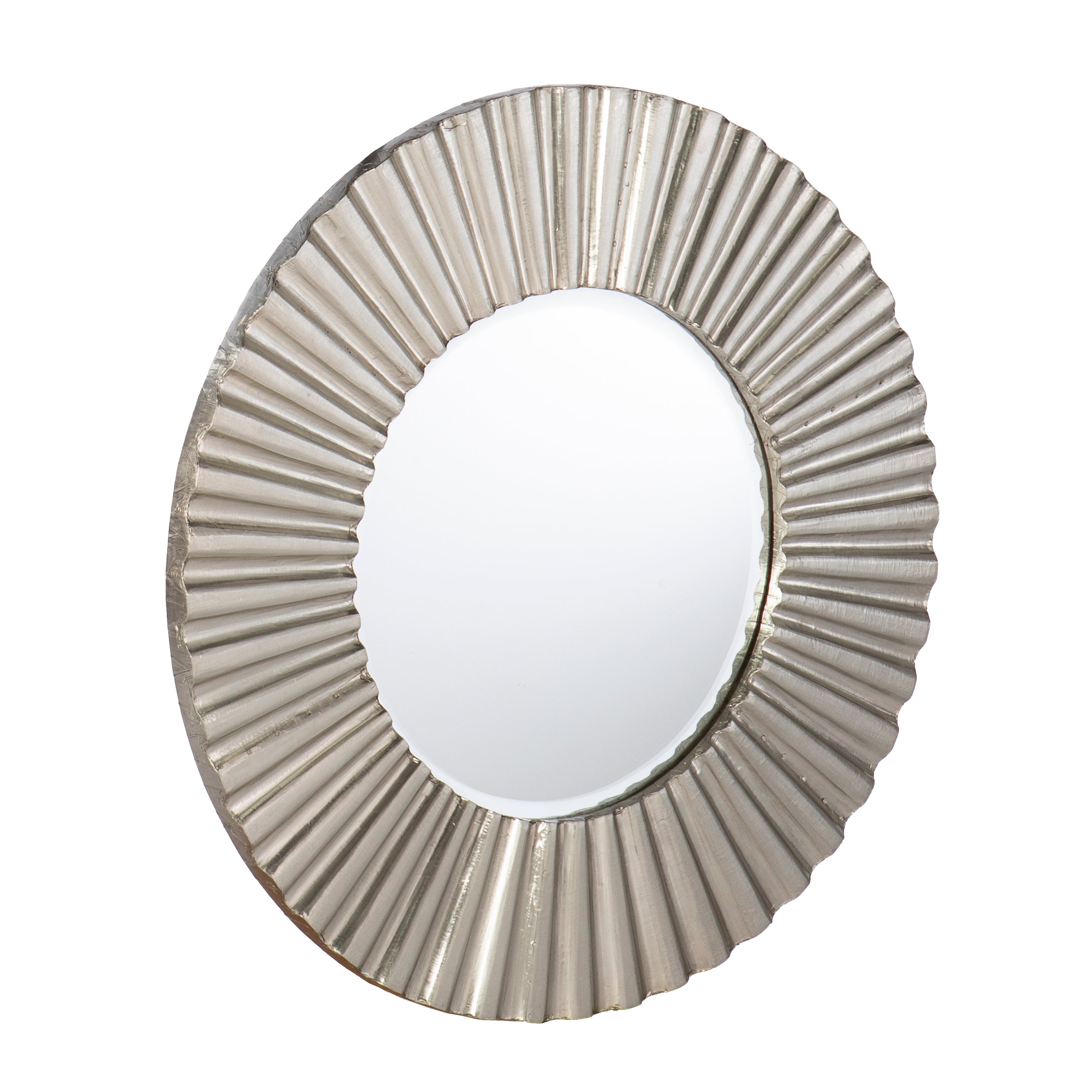 SEI Furniture Hessmer Mirror