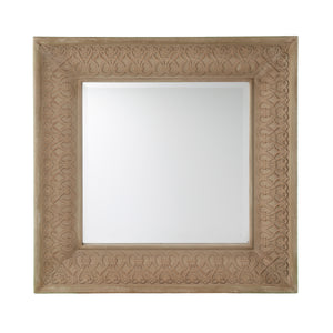 Sei Furniture Dyerlane Decorative Wall Mirror Ws1129717