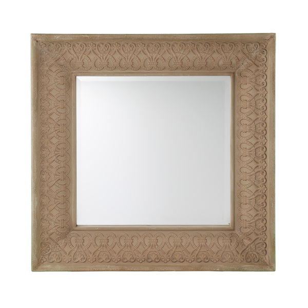 Sei Furniture Dyerlane Decorative Wall Mirror Ws1129717