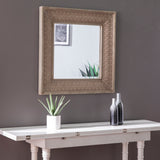 Sei Furniture Dyerlane Decorative Wall Mirror Ws1129717