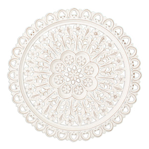 Sei Furniture Sollison Carved Wall Decor Ws1129945