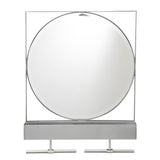 Sei Furniture Anthrop Decorative Mirror W Storage Ws1143117