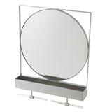 Sei Furniture Anthrop Decorative Mirror W Storage Ws1143117