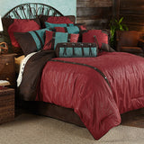 Cheyenne Comforter Set