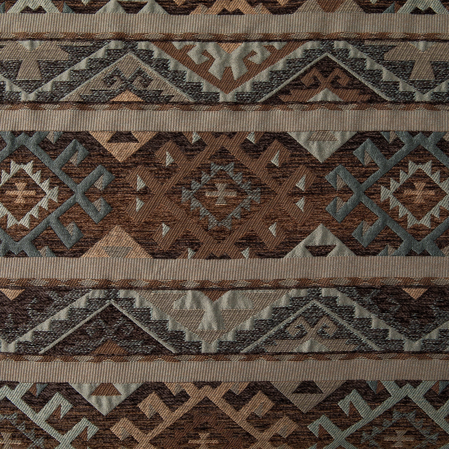 HiEnd Accents Rio Grande Duvet Cover - Thumbnail 4